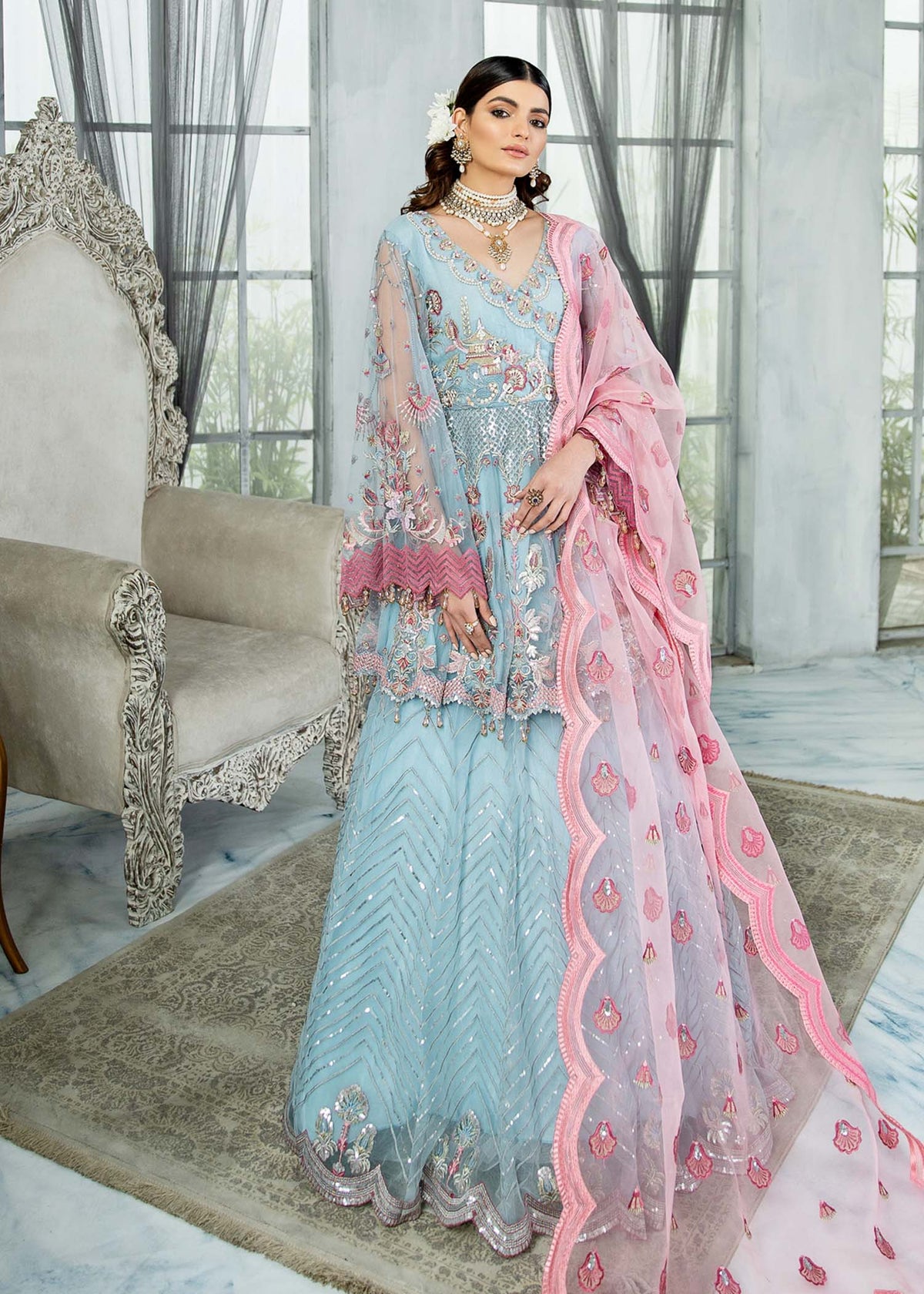 Orphic - Dastoor Collection