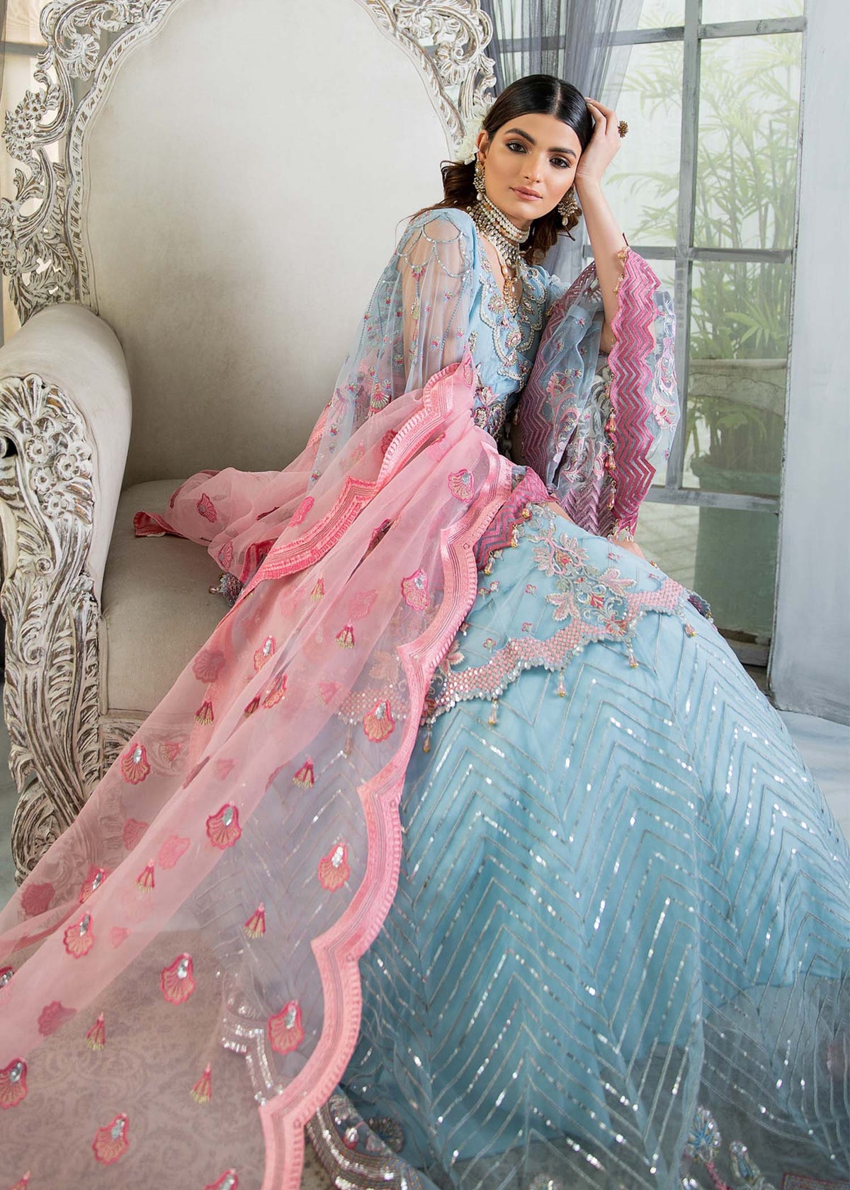 Orphic - Dastoor Collection