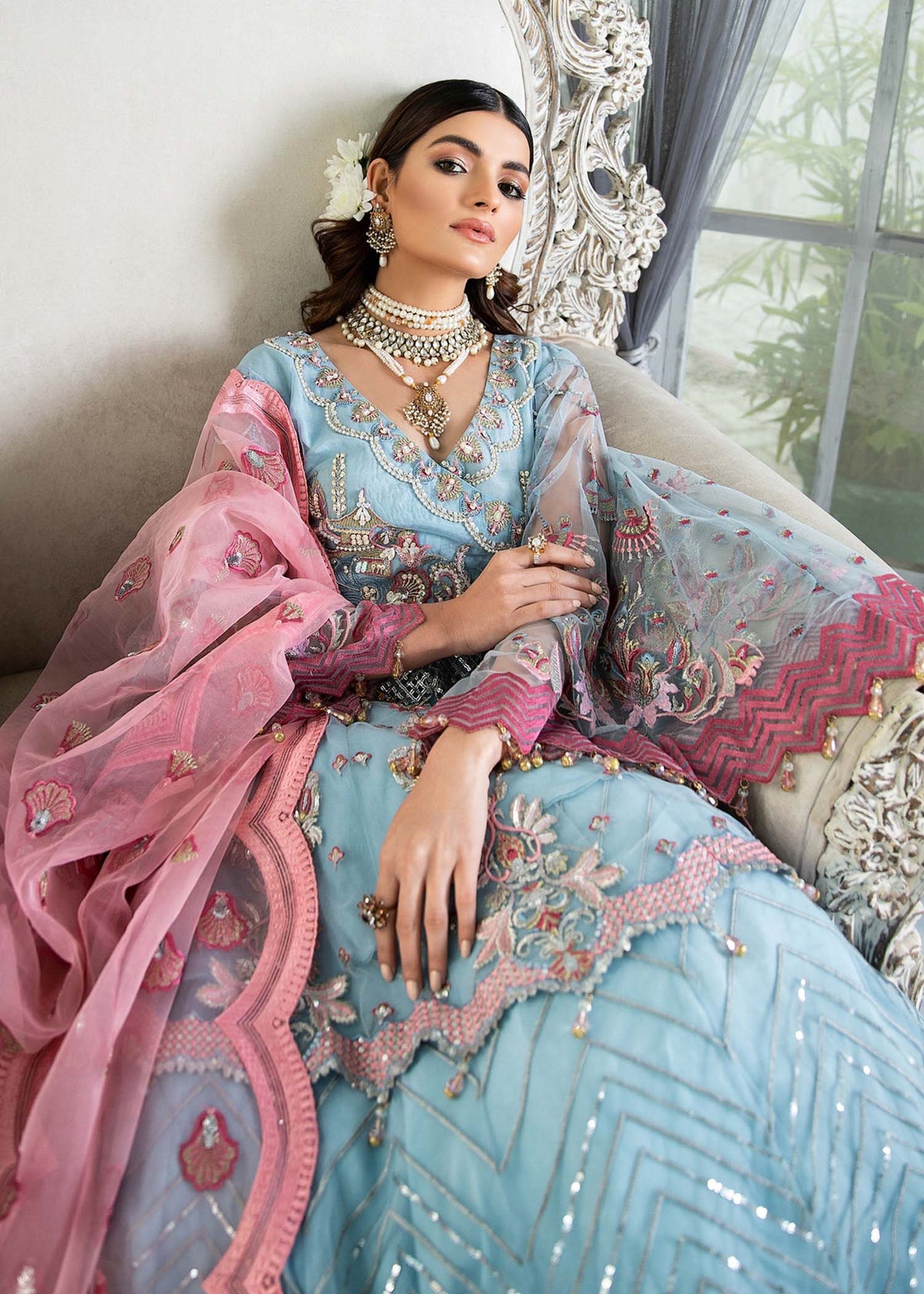 Orphic - Dastoor Collection