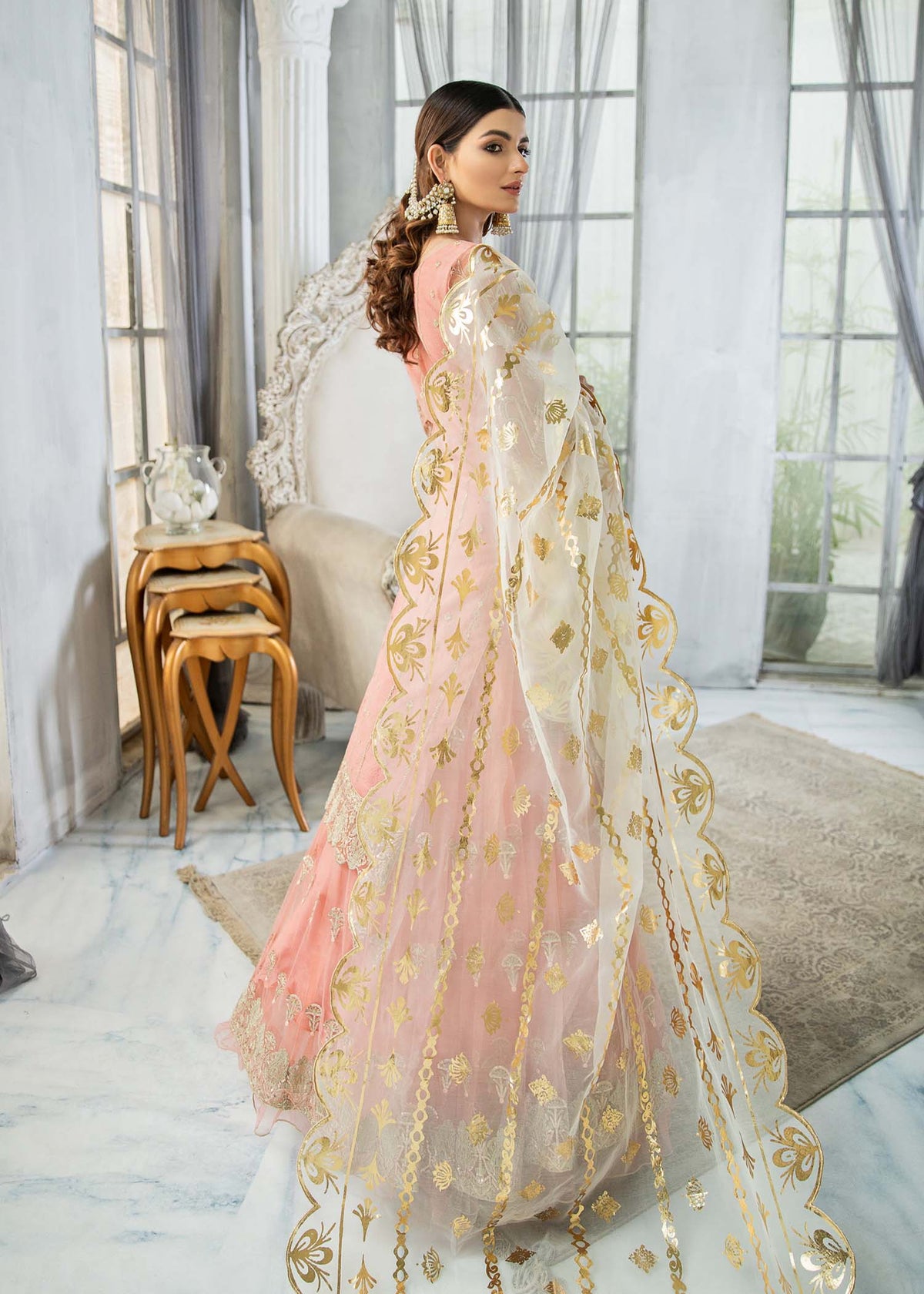 Eunoia - Dastoor Collection