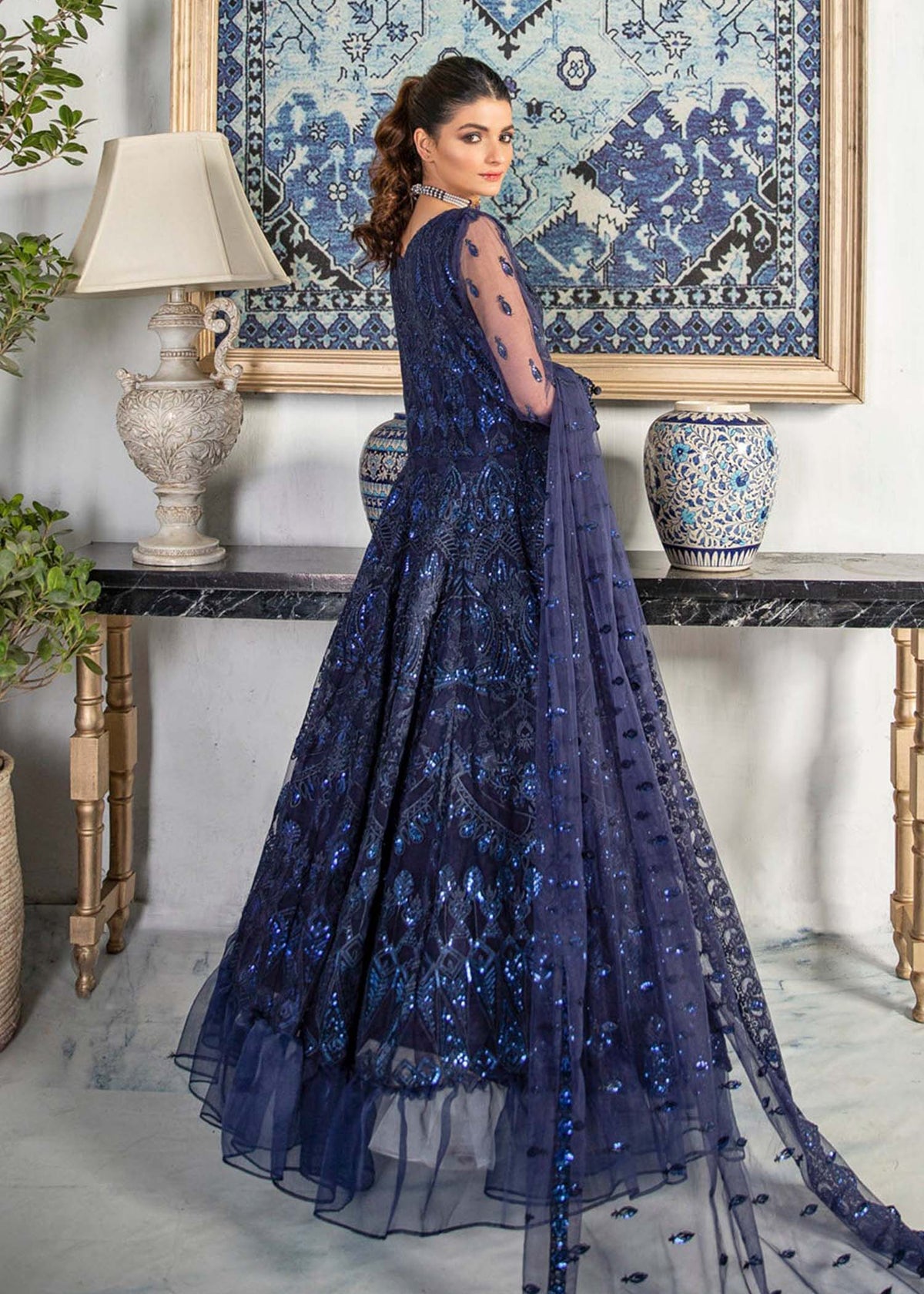 Albino - Dastoor Collection