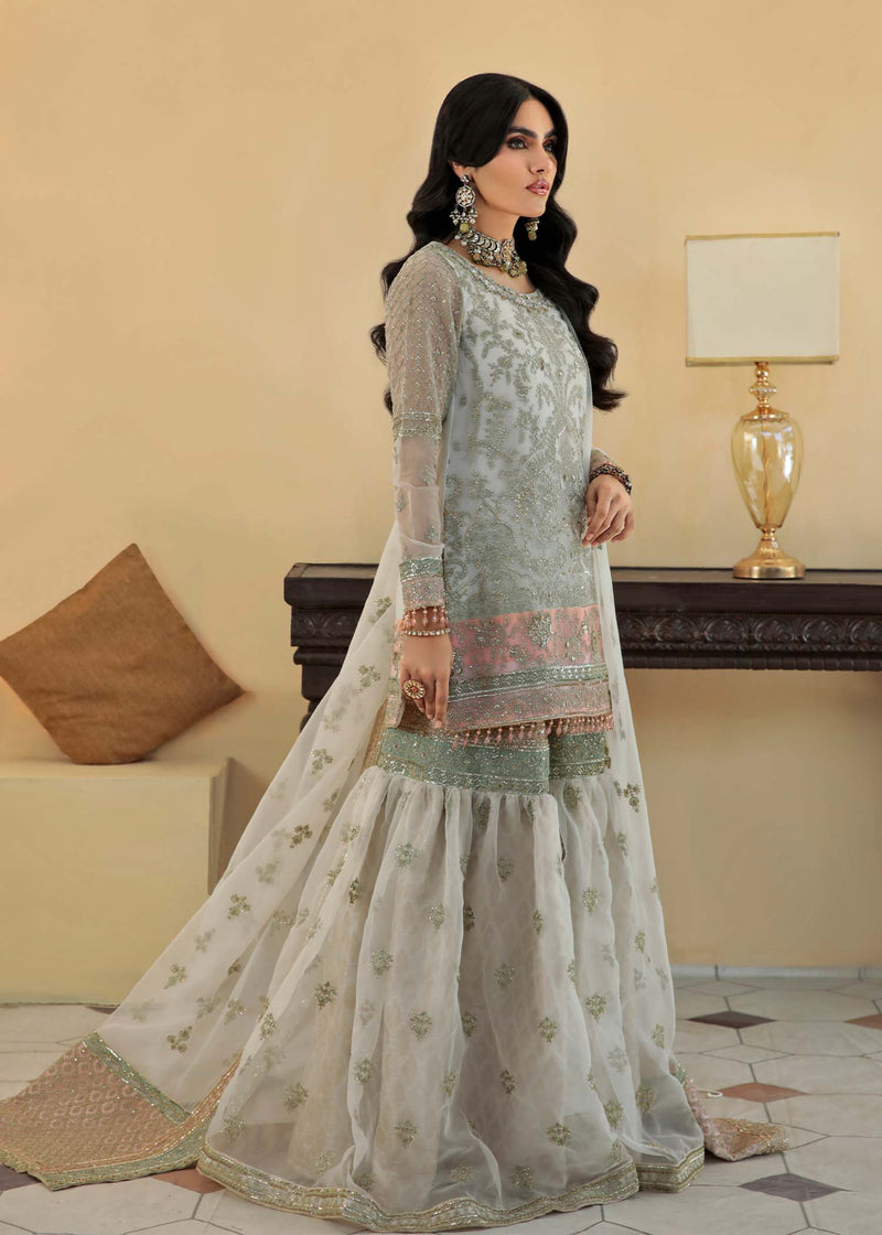 NURI - Dastoor Collection