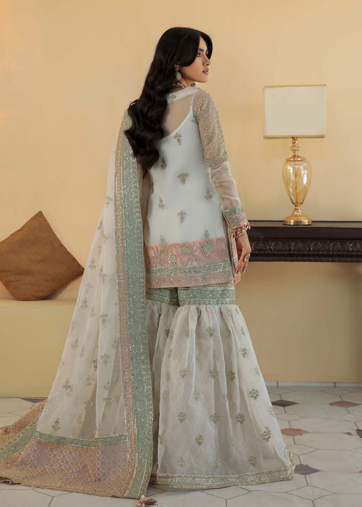 NURI - Dastoor Collection