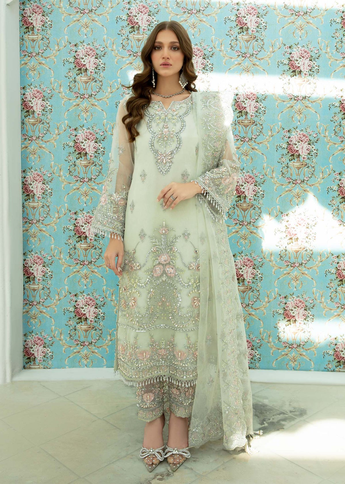 ISHYA - Dastoor Collection