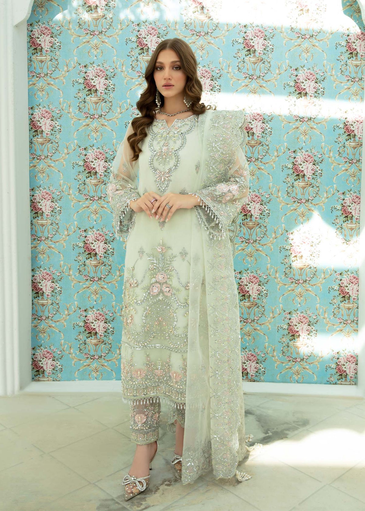 ISHYA - Dastoor Collection