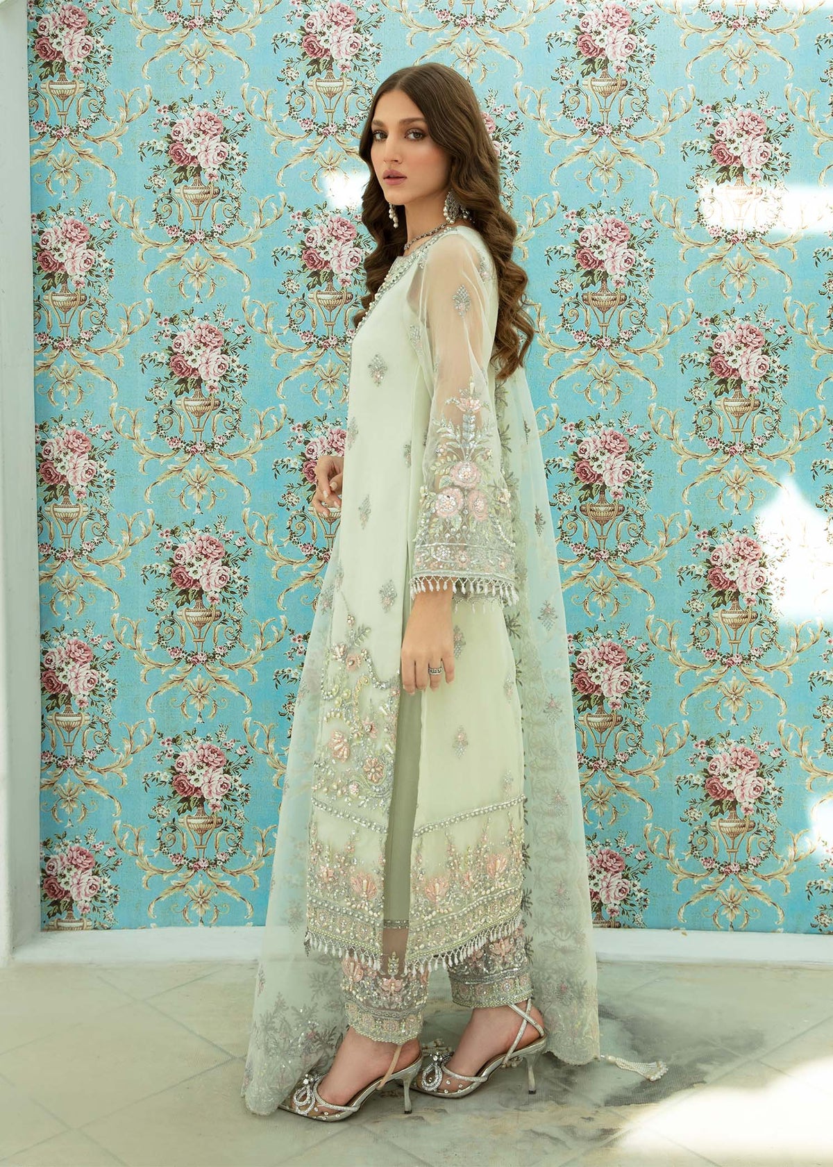 ISHYA - Dastoor Collection