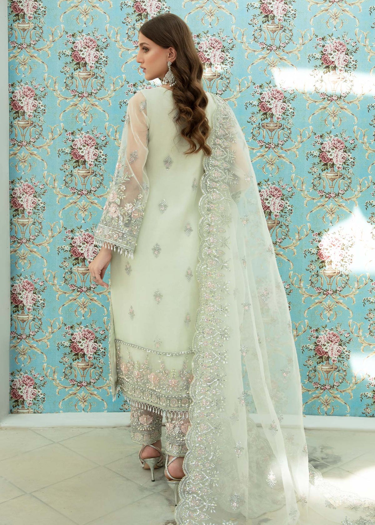 ISHYA - Dastoor Collection