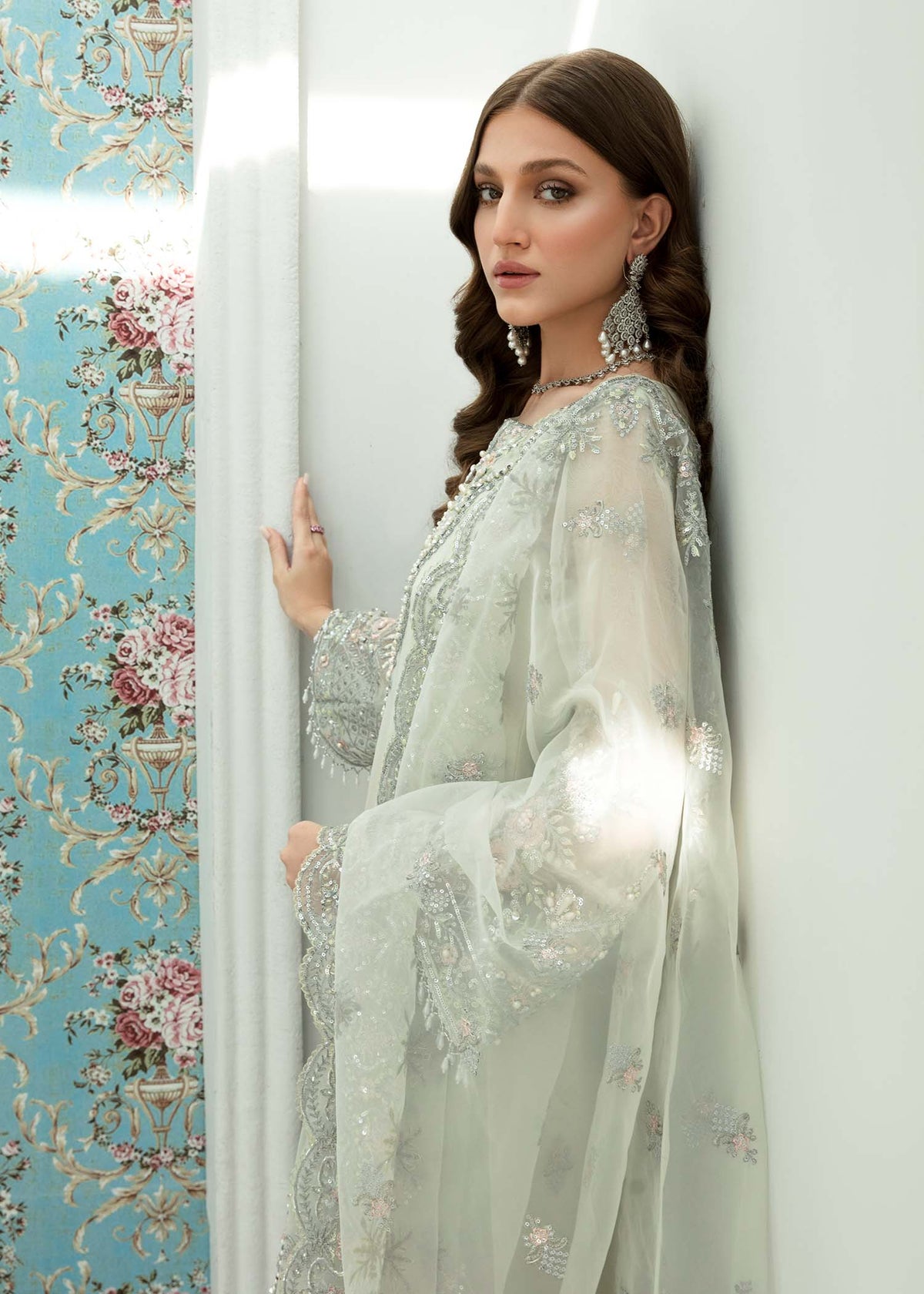 ISHYA - Dastoor Collection