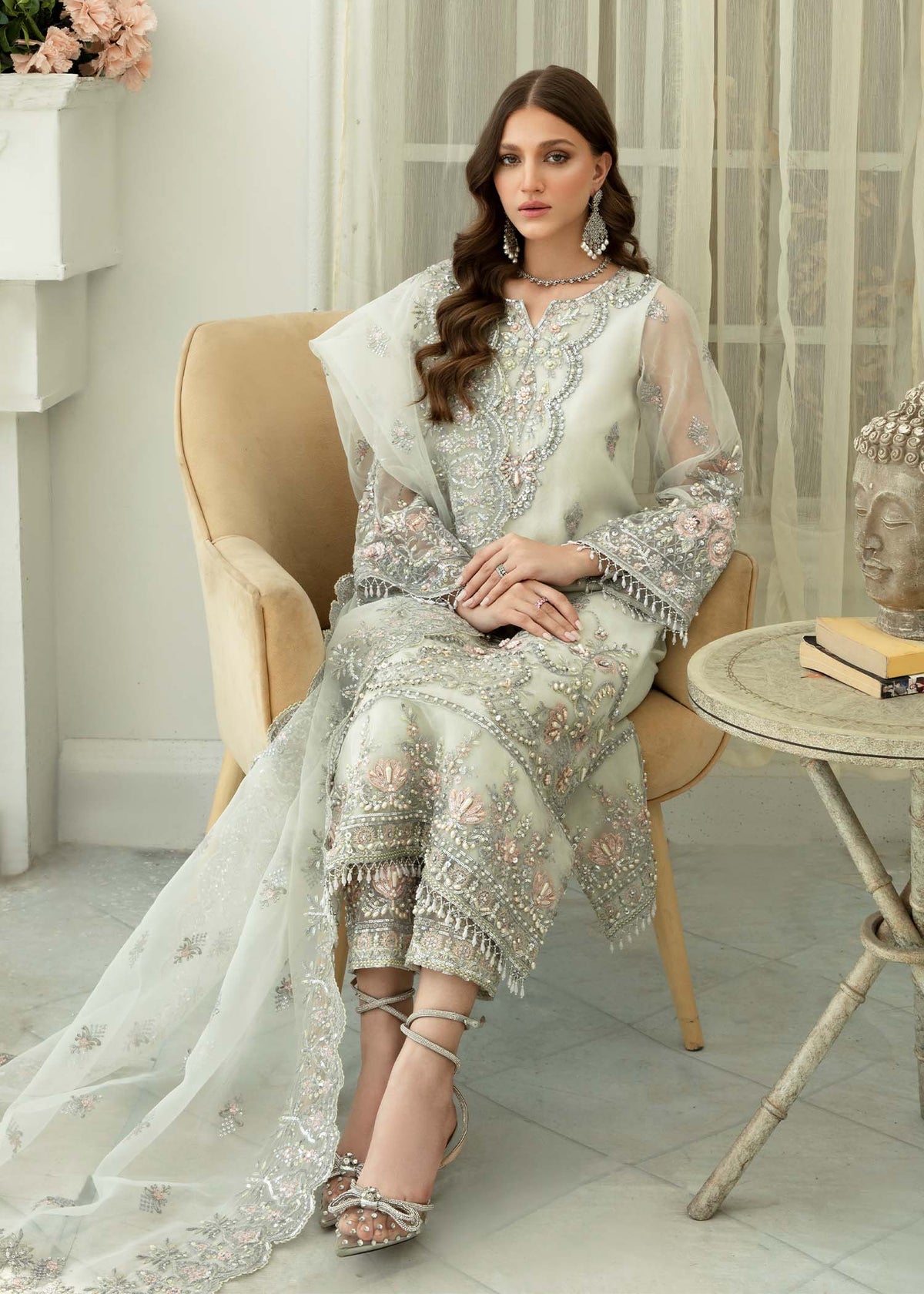 ISHYA - Dastoor Collection