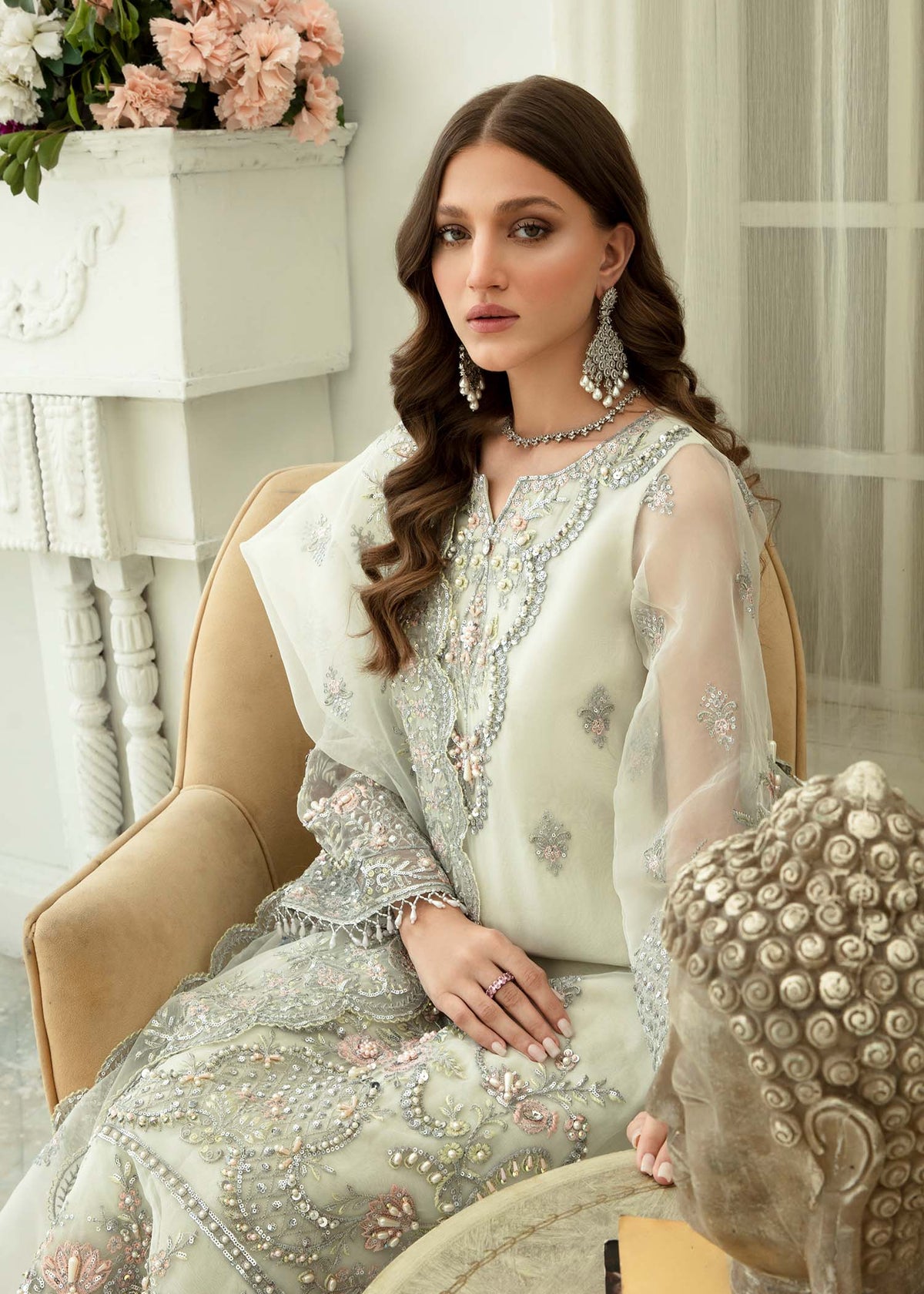 ISHYA - Dastoor Collection