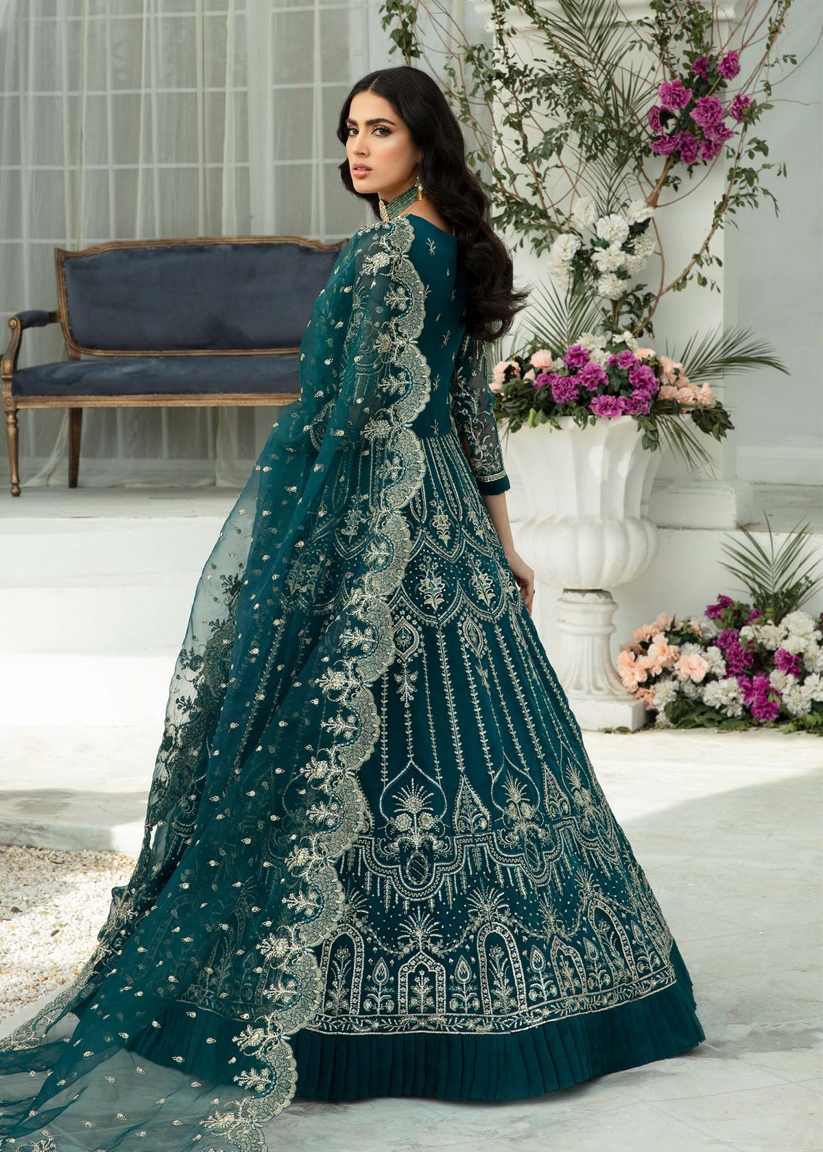 SERENA - Dastoor Collection