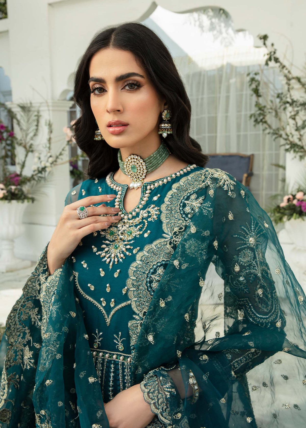 SERENA - Dastoor Collection