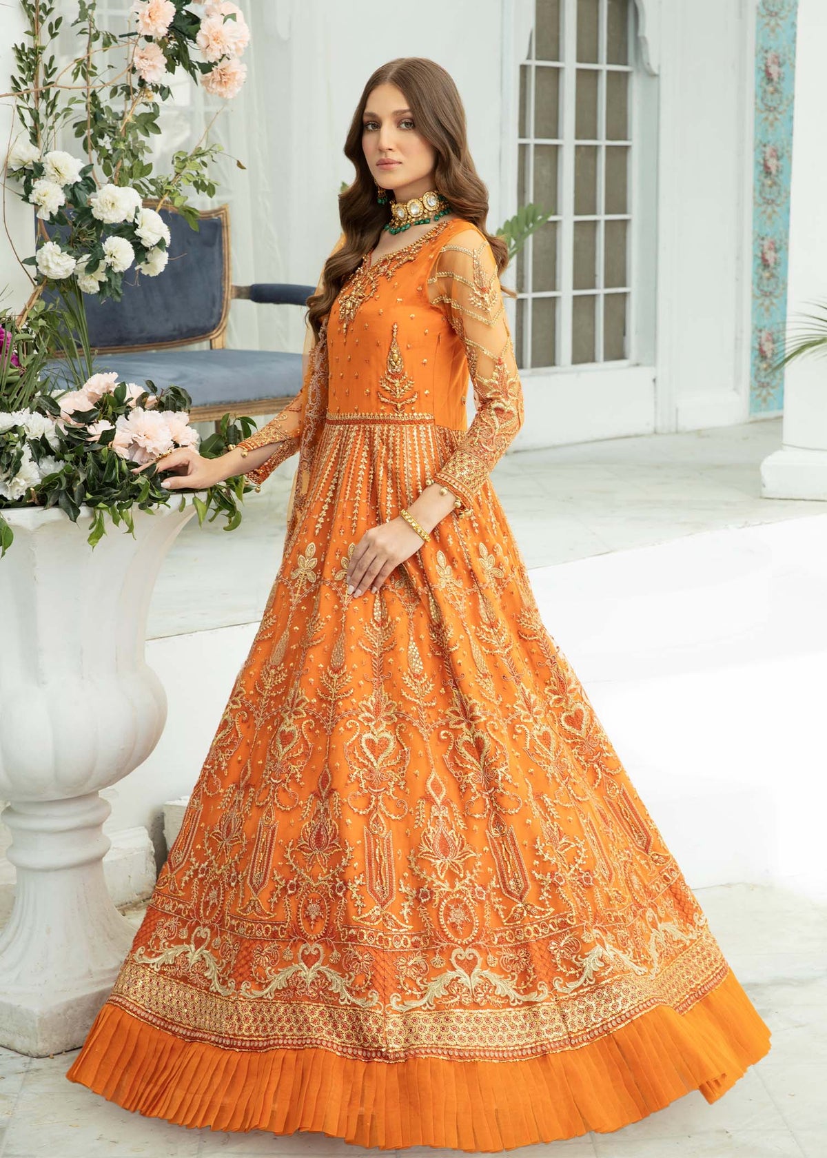 AUDE - Dastoor Collection