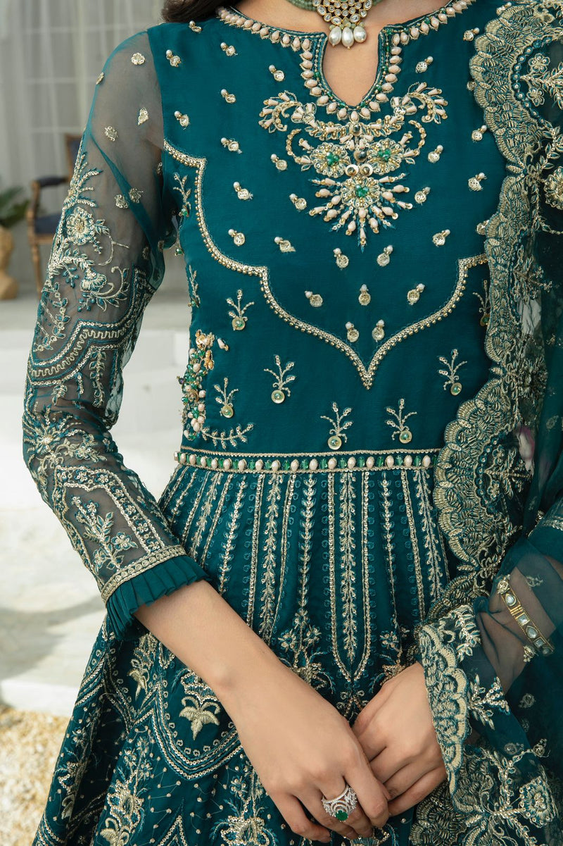 SERENA - Dastoor Collection