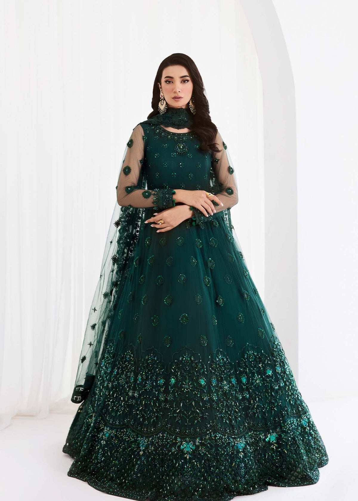 Anamta - Dastoor Collection
