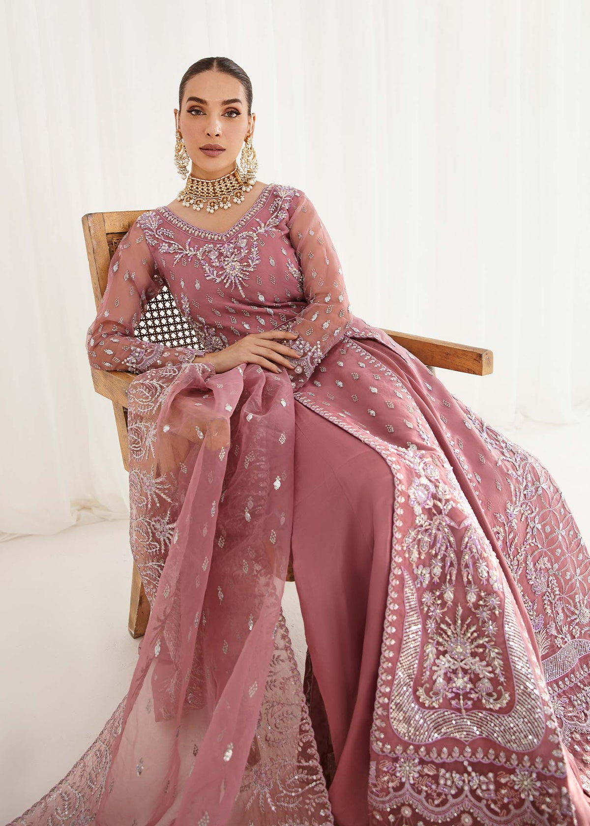 Rima - Dastoor Collection