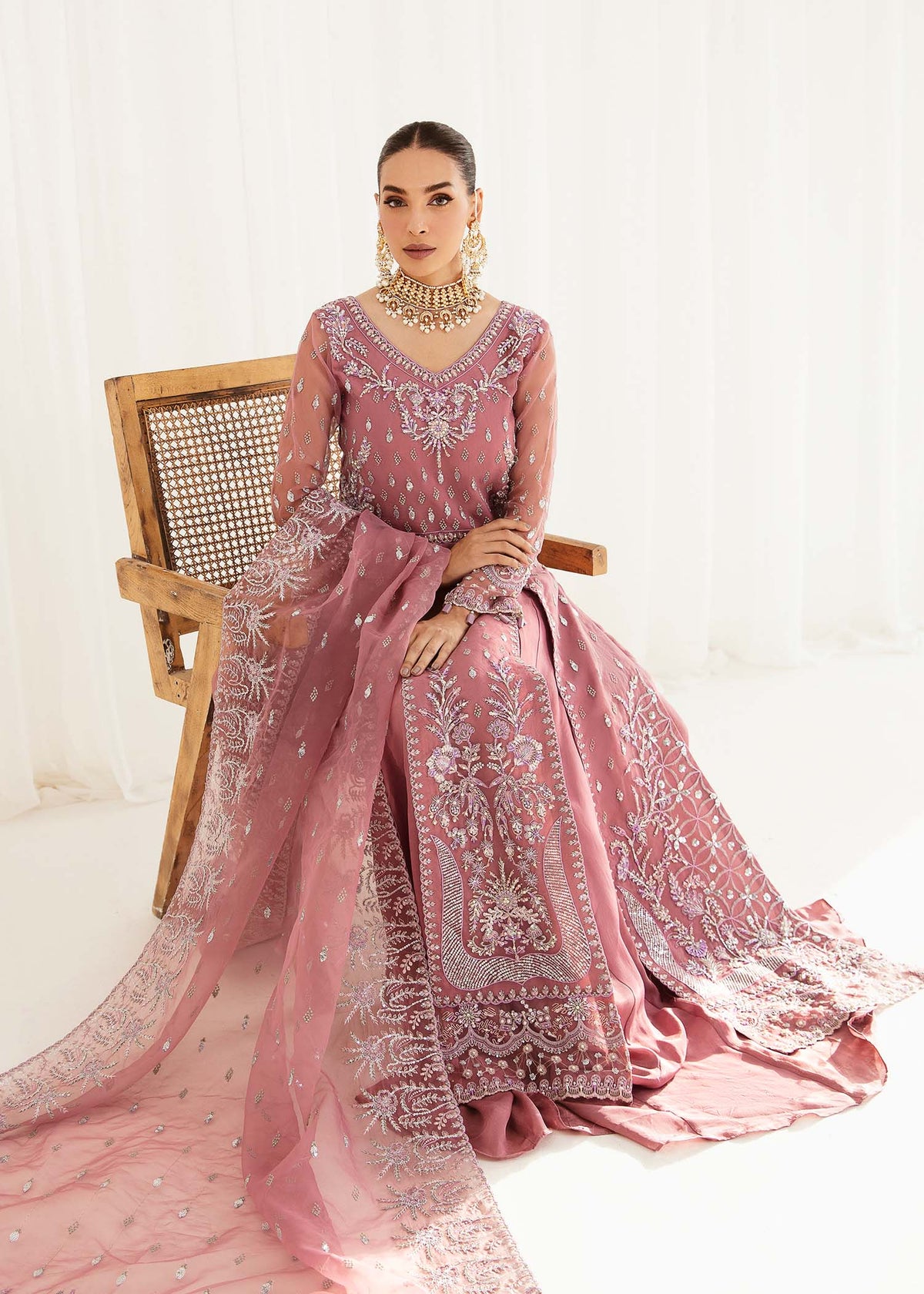 Rima - Dastoor Collection