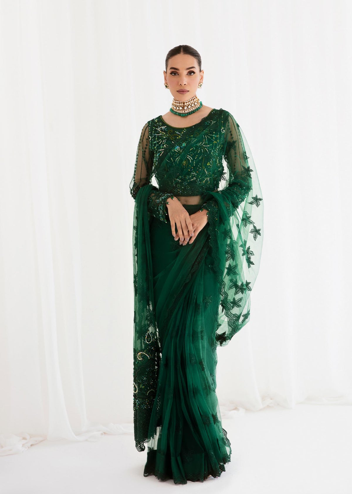 Irsa - Dastoor Collection
