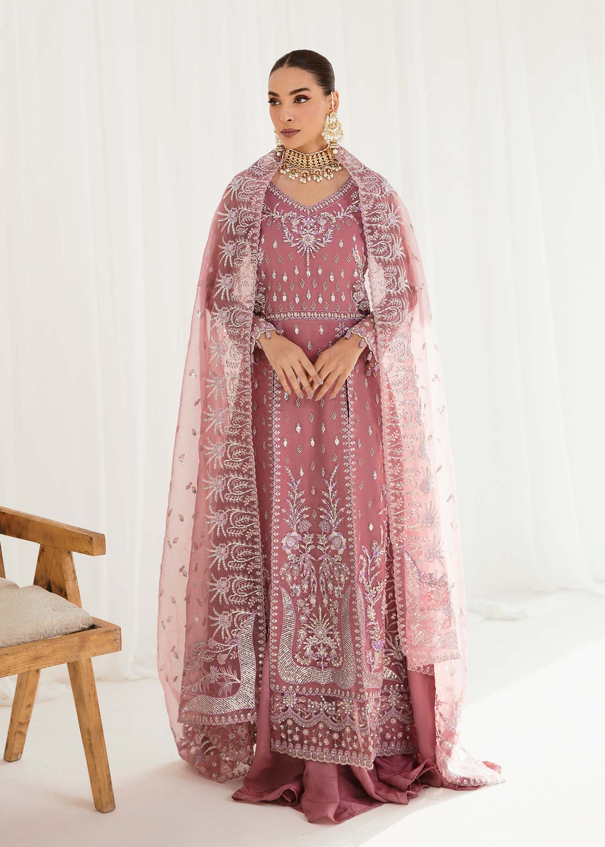 Rima - Dastoor Collection