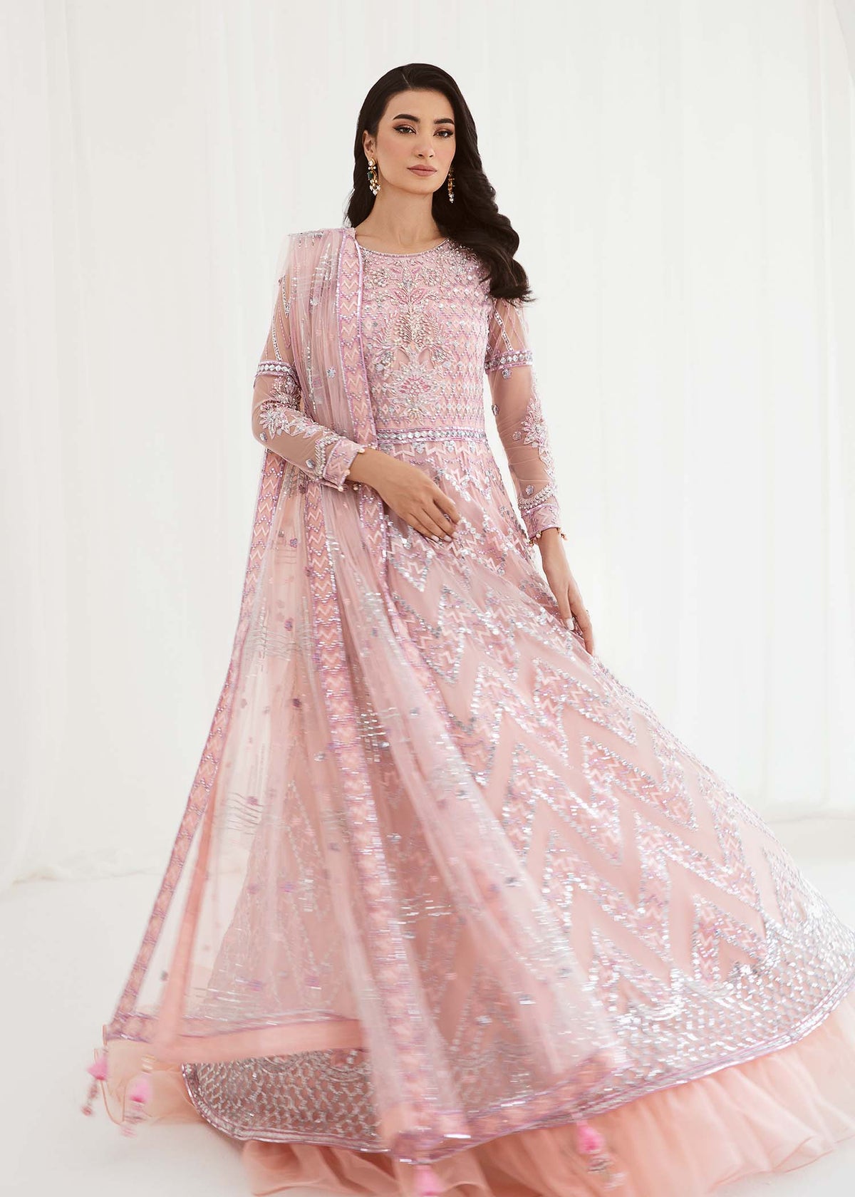 Daneen - Dastoor Collection