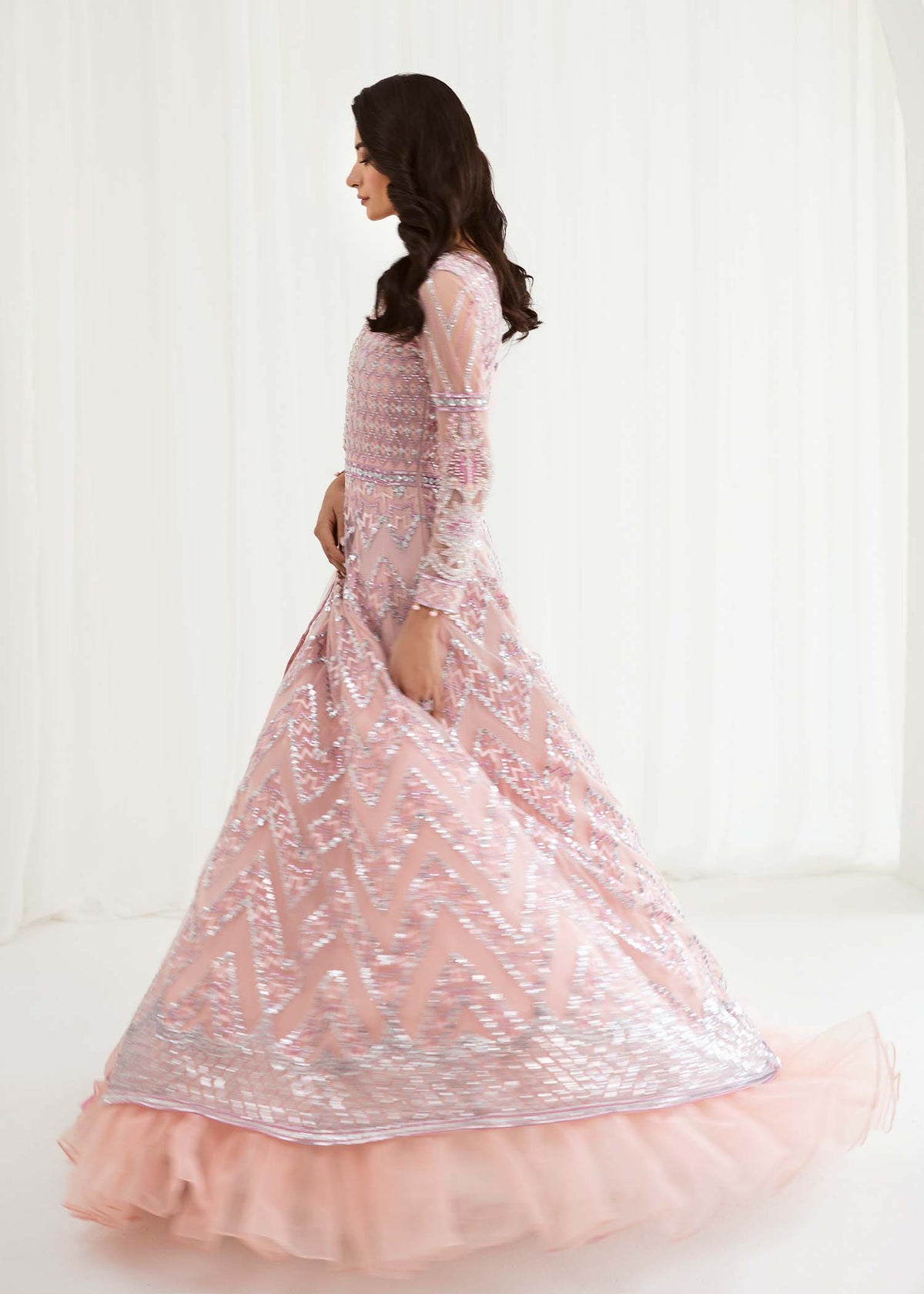 Daneen - Dastoor Collection