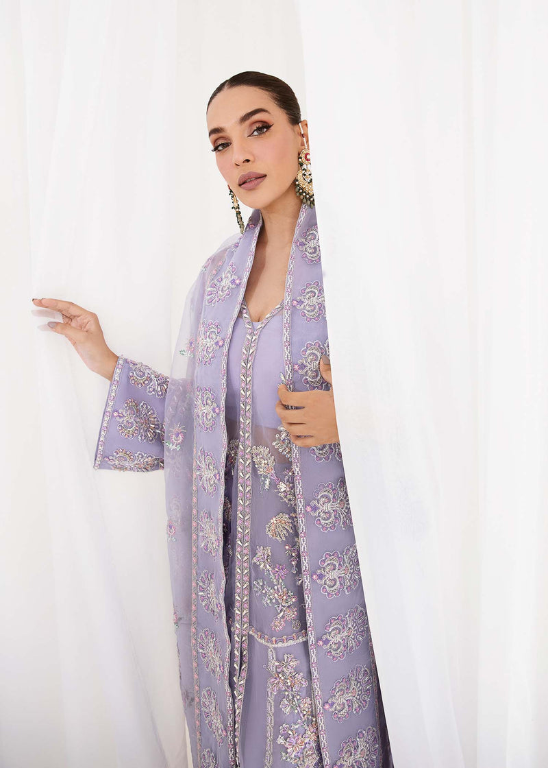 Sila - Dastoor Collection