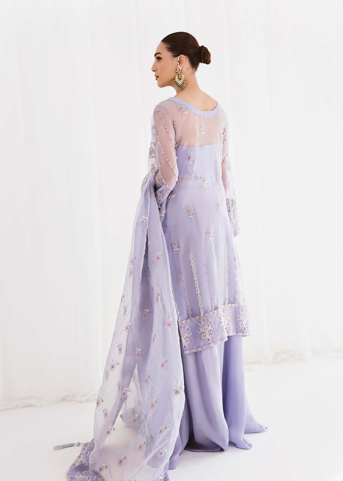 Sila - Dastoor Collection
