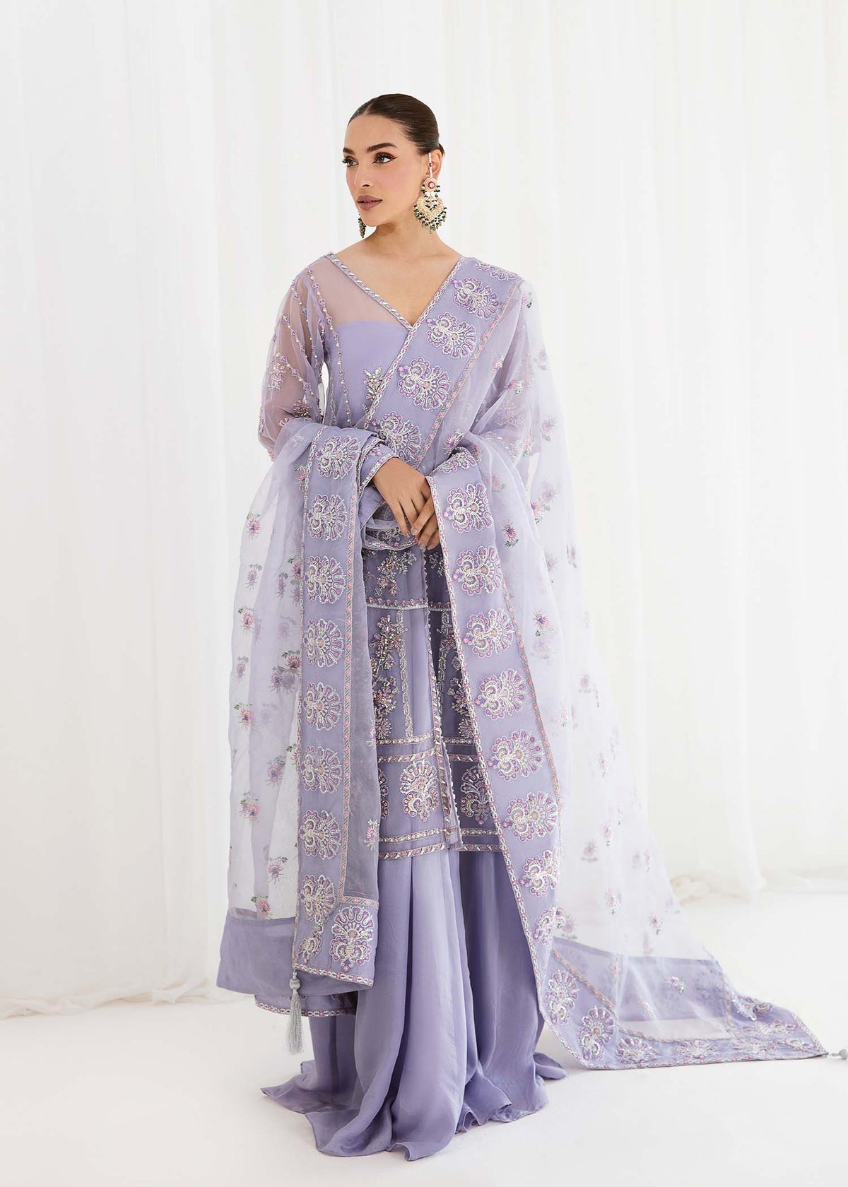 Sila - Dastoor Collection