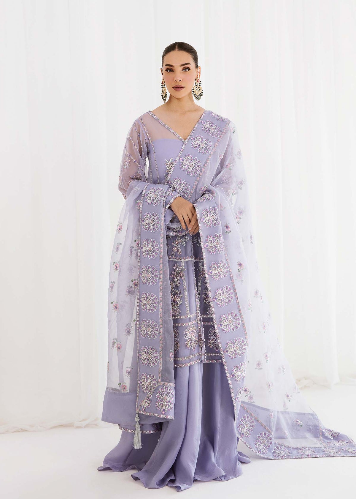 Sila - Dastoor Collection