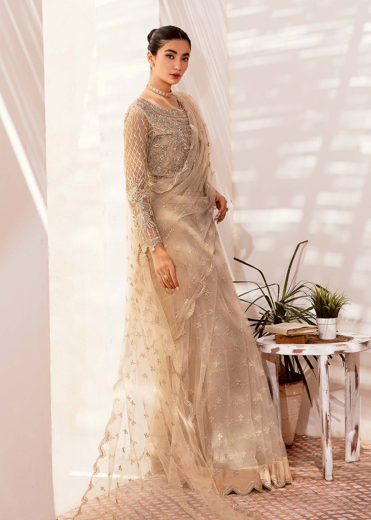 Kumari - Dastoor Collection