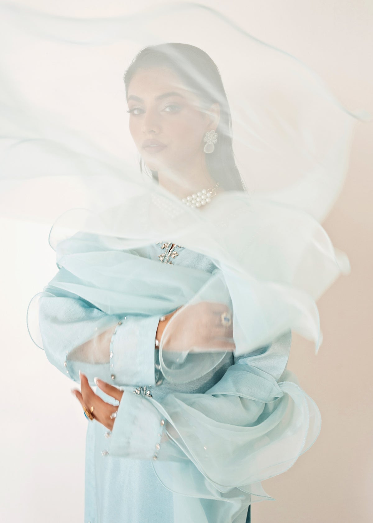 Misty - Dastoor Collection