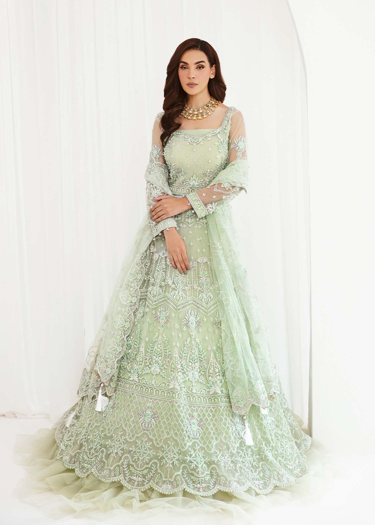 Maysa - Dastoor Collection
