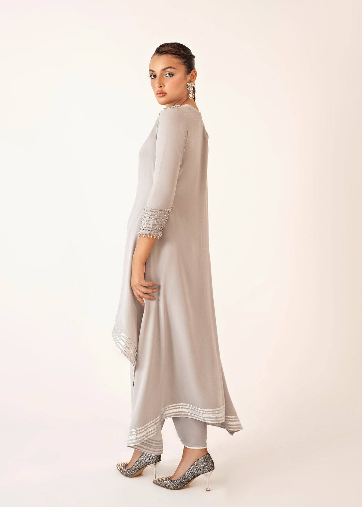 Lumin - Dastoor Collection