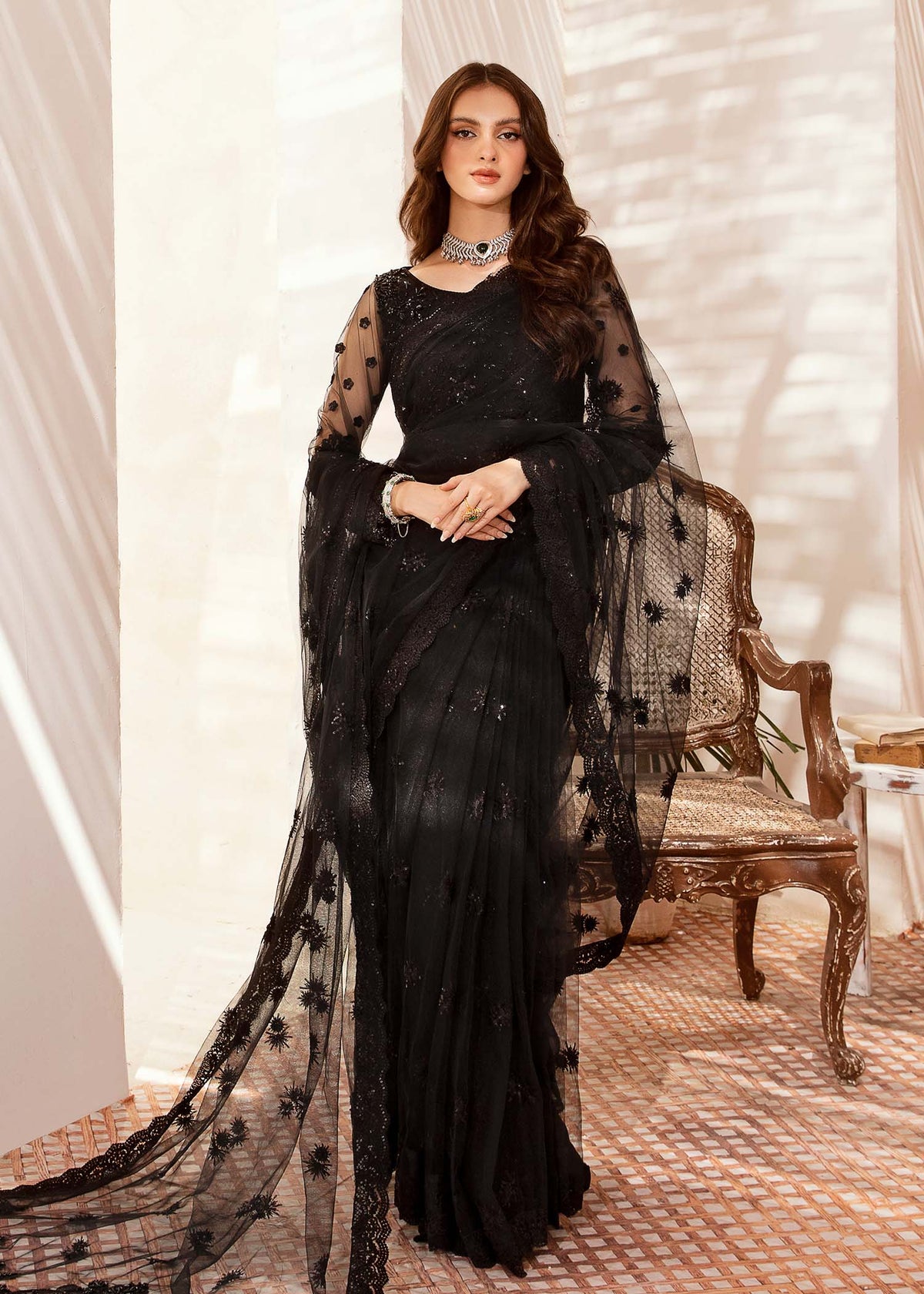 Noor - Dastoor Collection