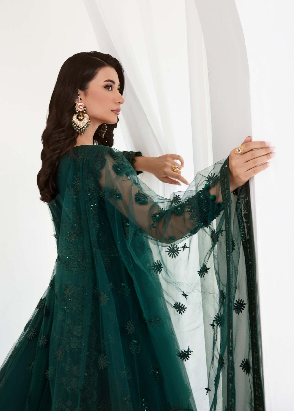 Anamta - Dastoor Collection