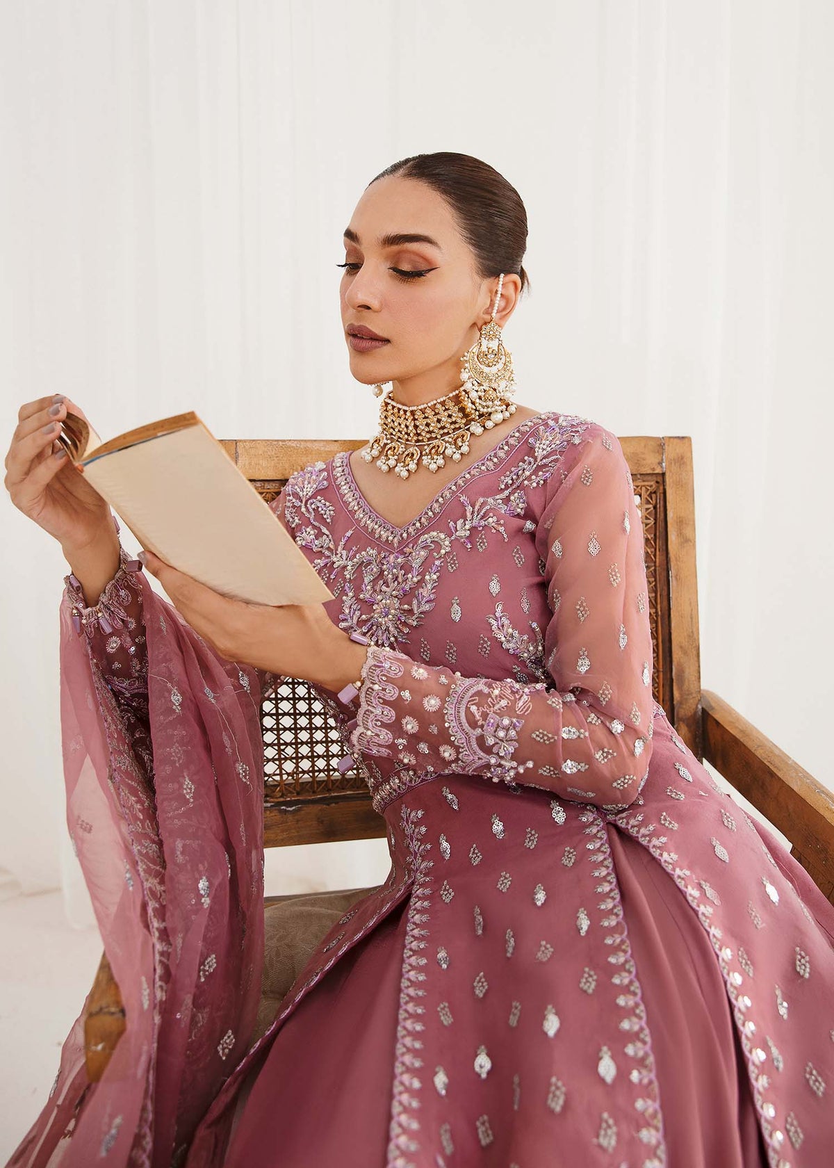 Rima - Dastoor Collection