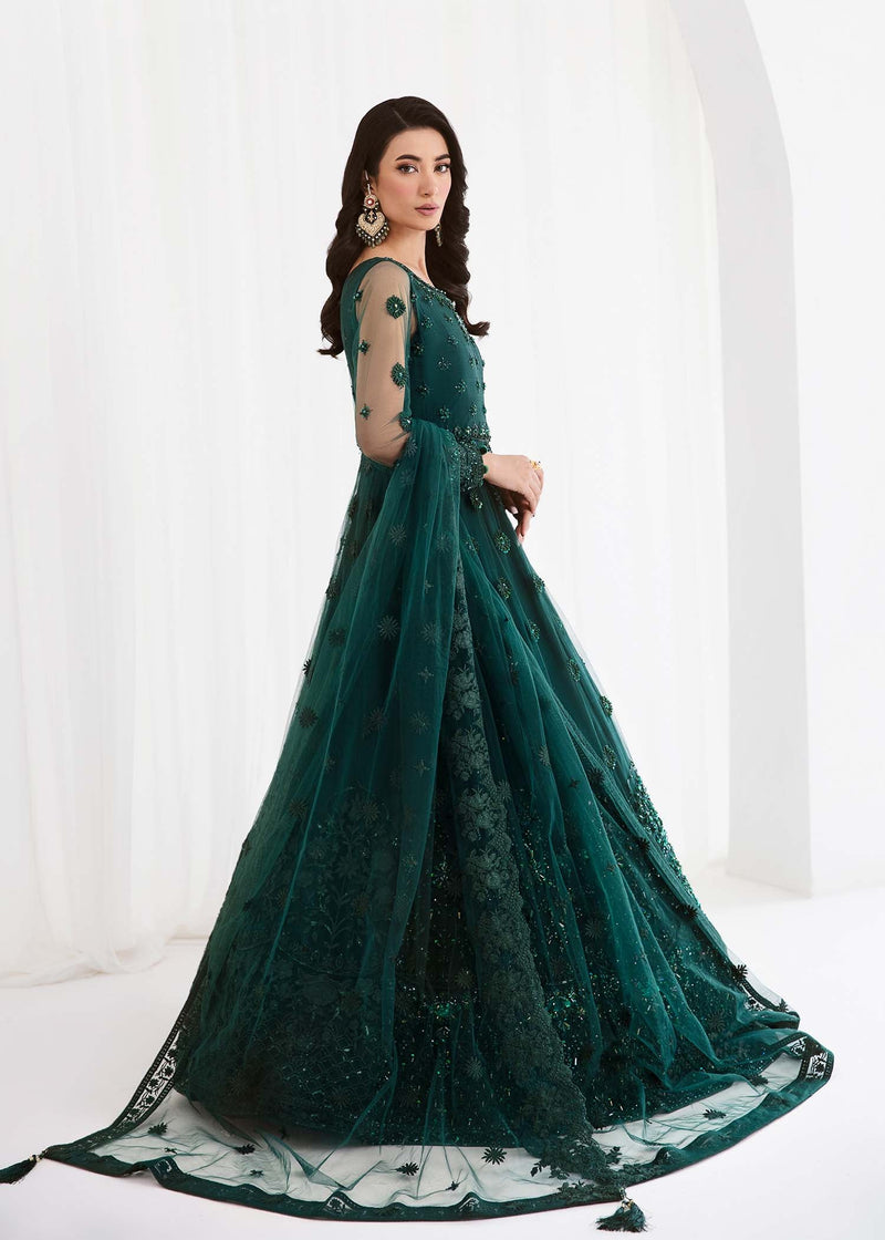 Anamta -  Ready To Ship - Dastoor Collection