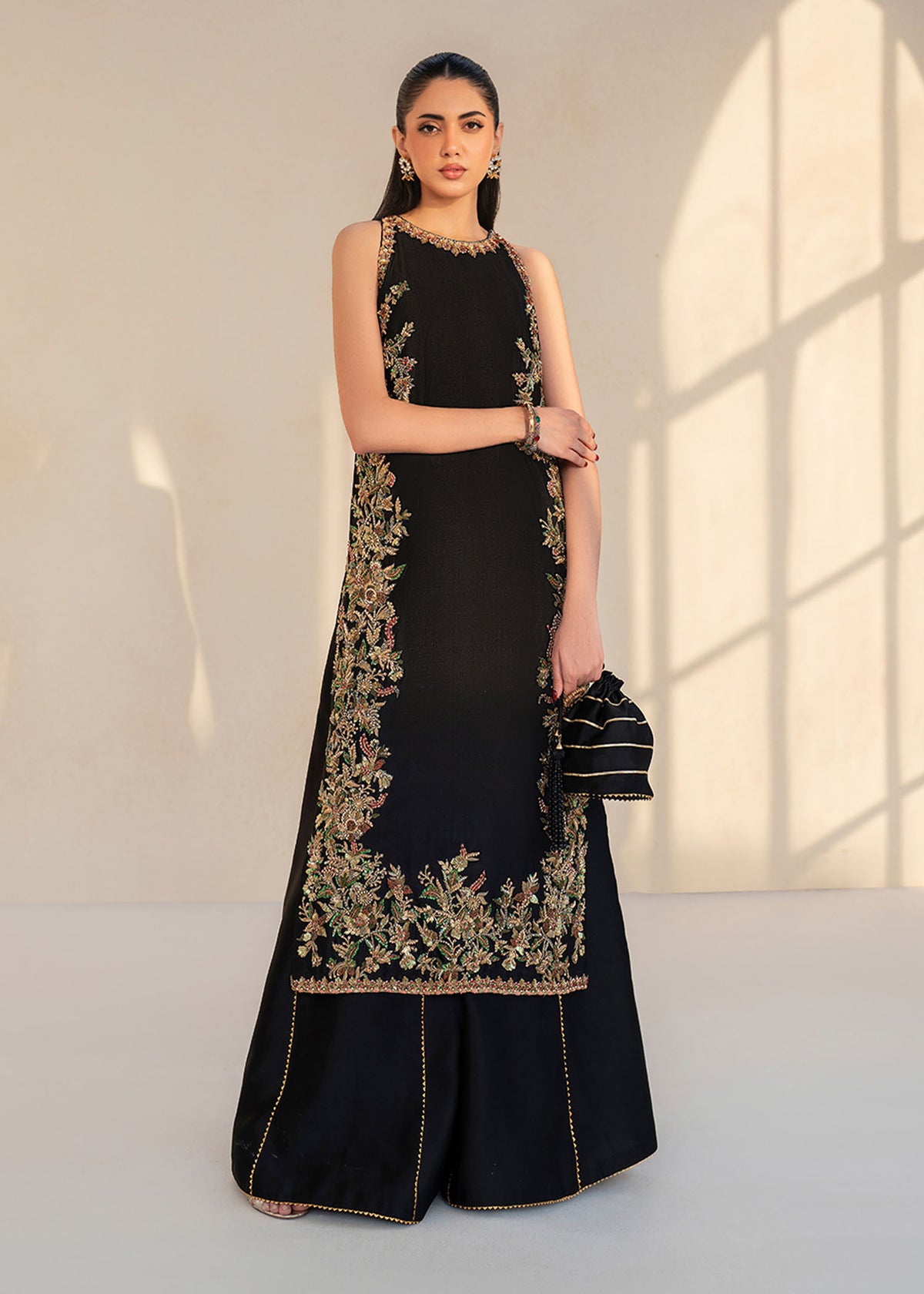 Liyana - Dastoor Collection