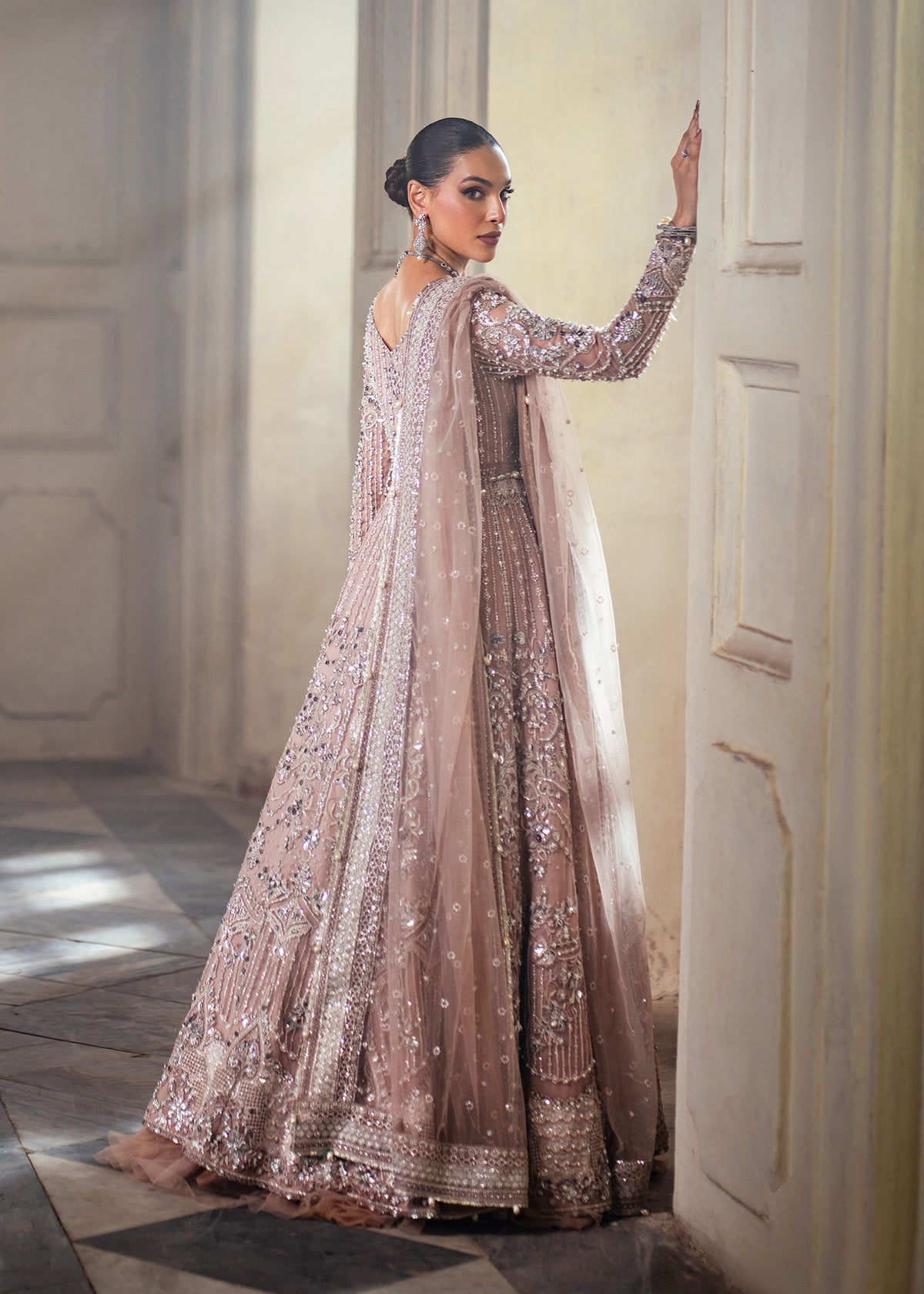 Mahpara - Dastoor Collection