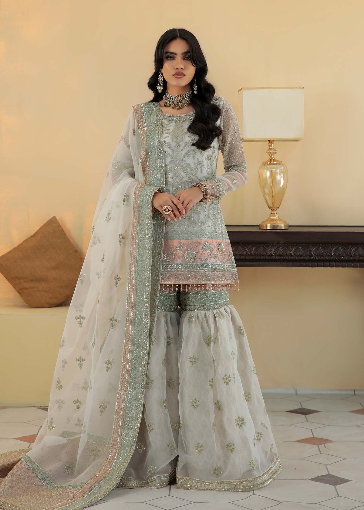 NURI - Dastoor Collection